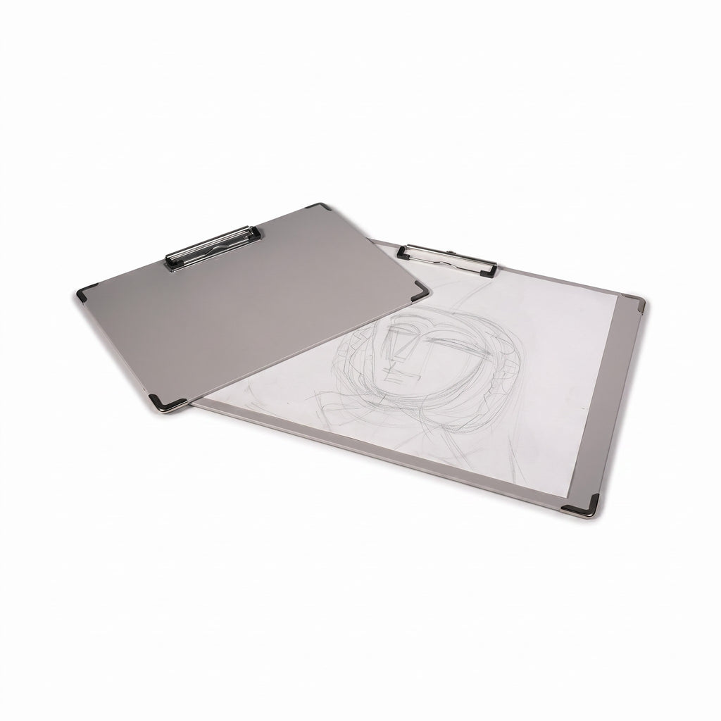 A3 Wire Clip Board A3 Klip Board / Papan Klip A3 / Klip Papan (Horizontal)