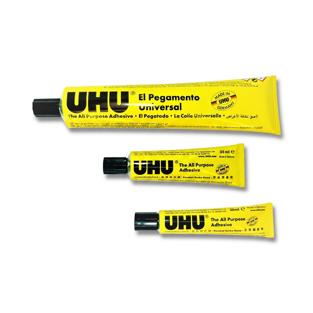 UHU All Purpose Adhesive Glue