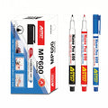 Astar Name Pen 600 1.0mm (Permenant Marker similiar size with Artline 700)