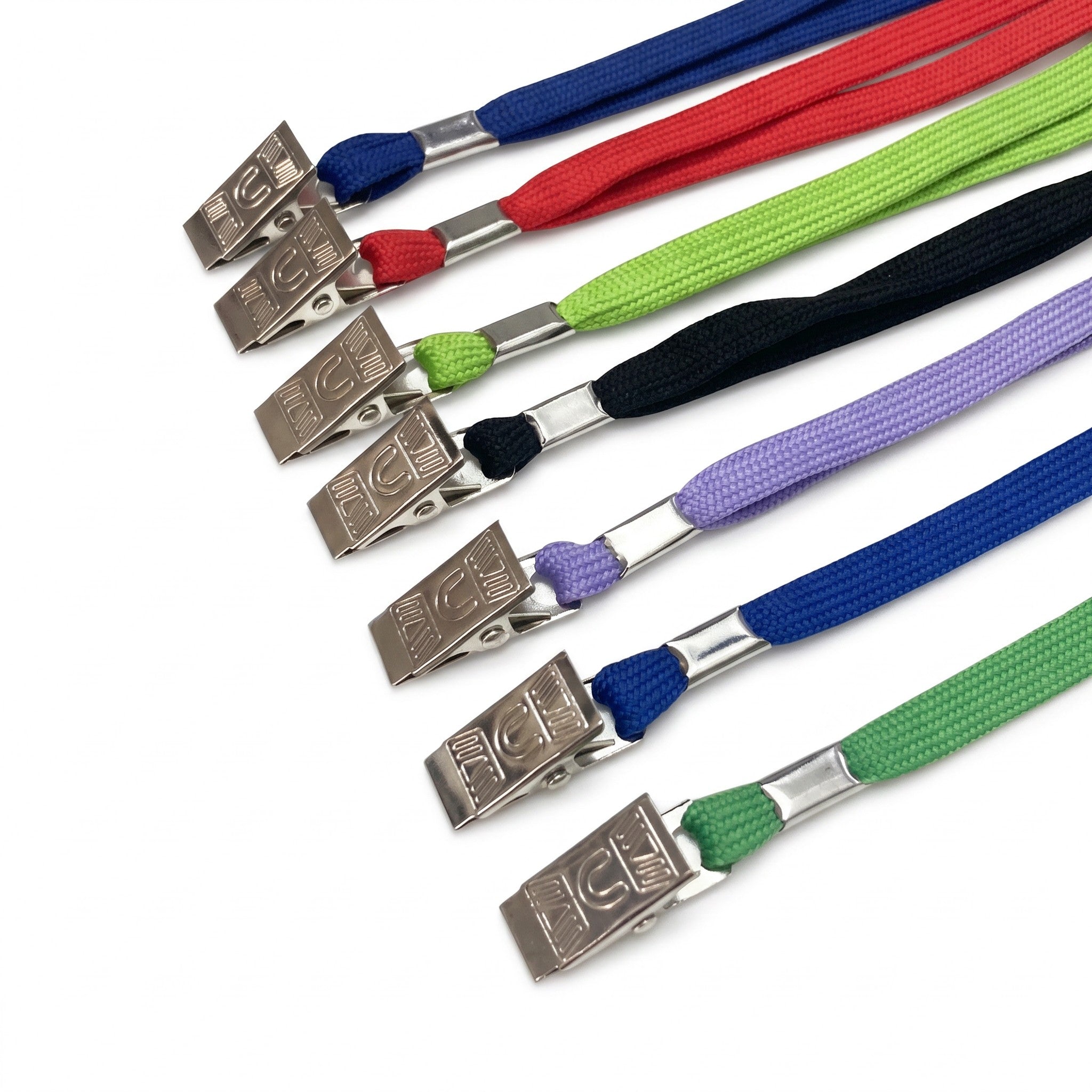 Cotton Neck Lanyard 10mm (25 meter)