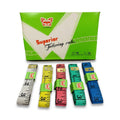 Tali Ukur 60inch / Meansure Tape / Tali Ukur Tape Jahit Ukuran Tailoring Measuring Tape Ruler/
