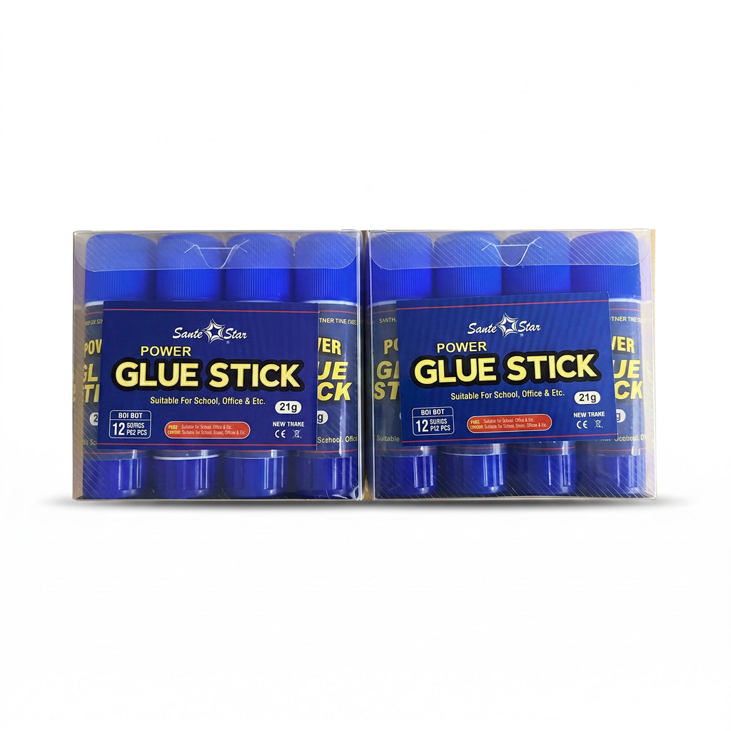 Sanko Star Power Glue Stick 21g (1pcs)