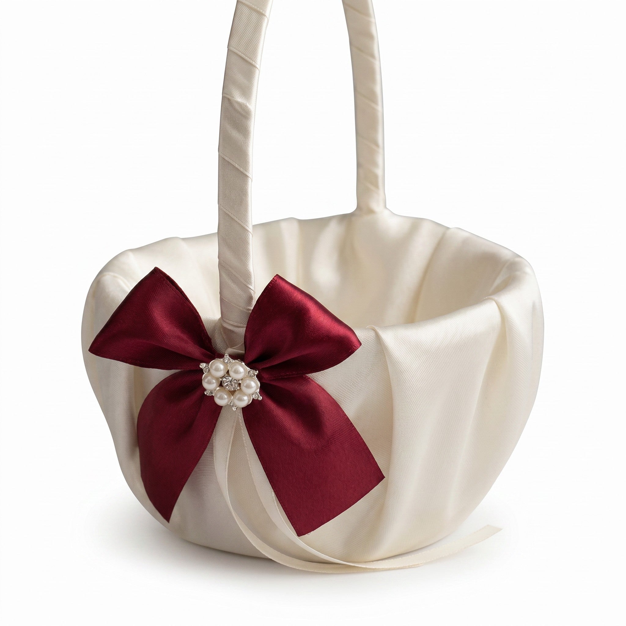 1/2 PLAIN SATIN RIBBON (1.27) NYLON RIBBON 1PC