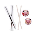 Stainless steel / Plastic tongue scraper舌头刮清洁