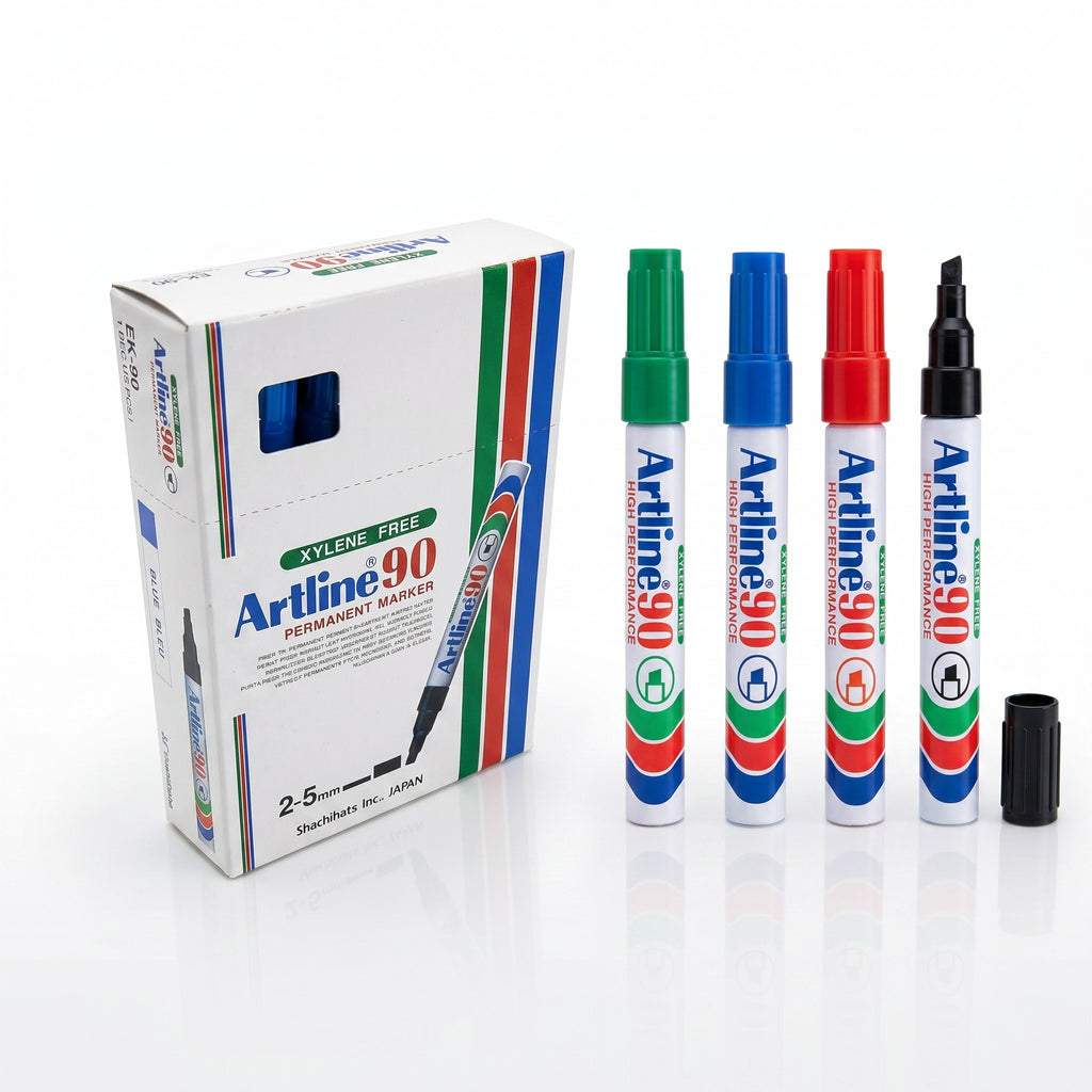 Artline 90 High Performance Permanent Marker