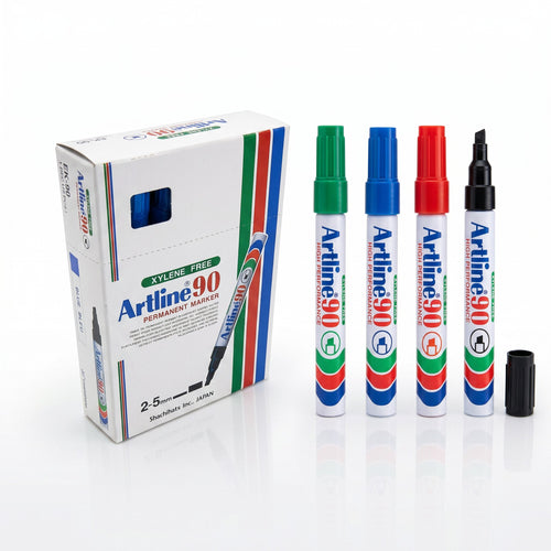 Artline 90 High Performance Permanent Marker