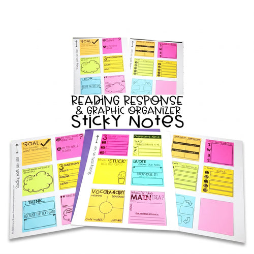 Astar Colourful Sticky Notes (3"x3") FC30300