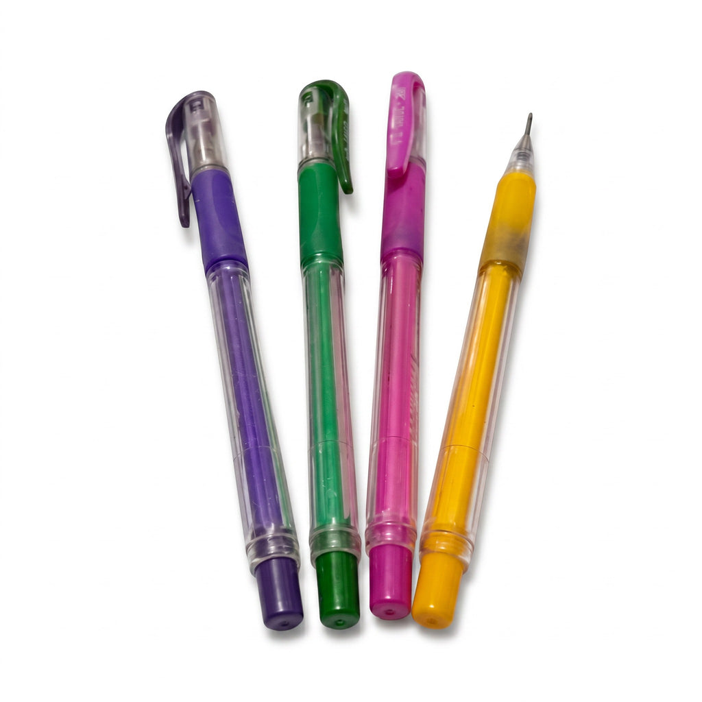 2B Lead Mechanical Pencil With Sharpener Exam Grade Early Learning Automatic Pensel Student Pencil