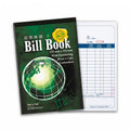 NCR Bill Book with Numbering 3Ply SBS 0004