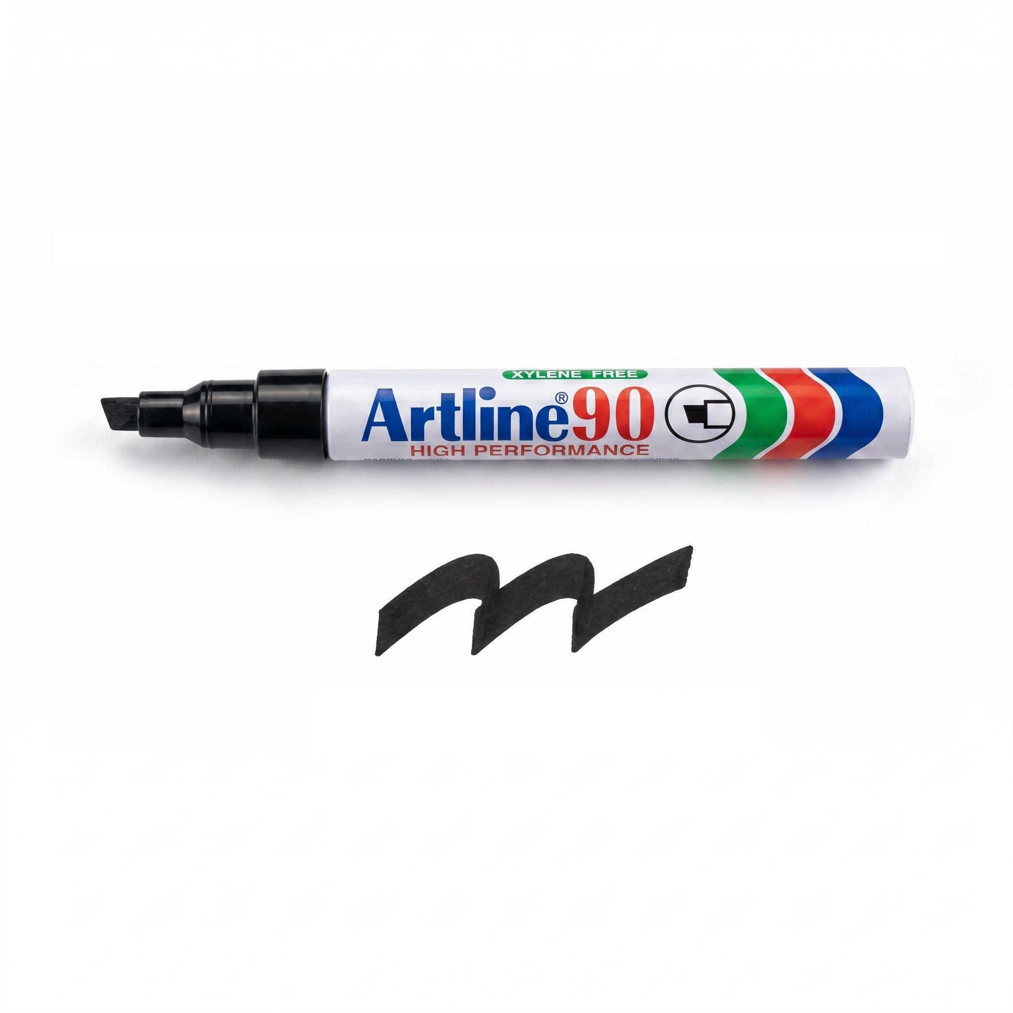 Artline 90 High Performance Permanent Marker