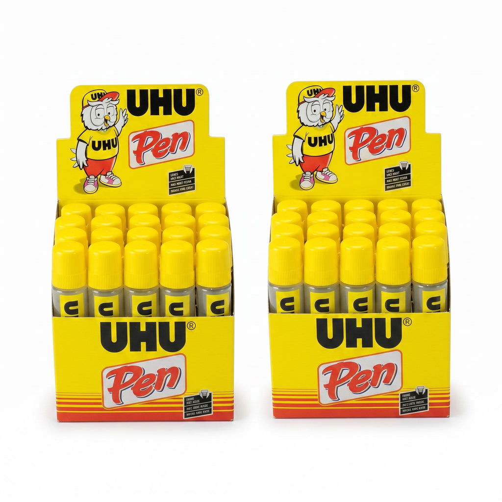 UHU Happy Glue Pen / Water Glue 50ml 40180