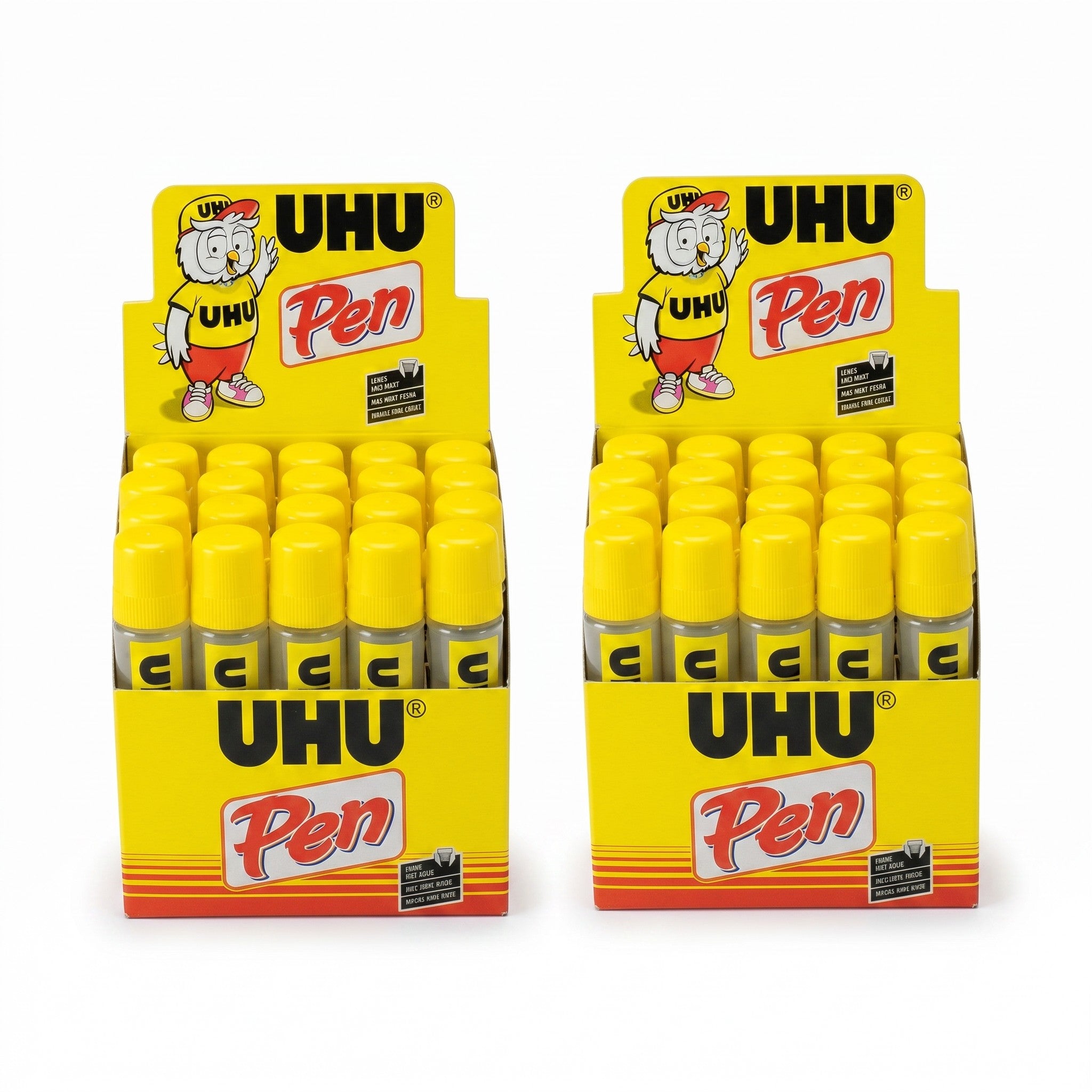 UHU Happy Glue Pen / Water Glue 50ml 40180