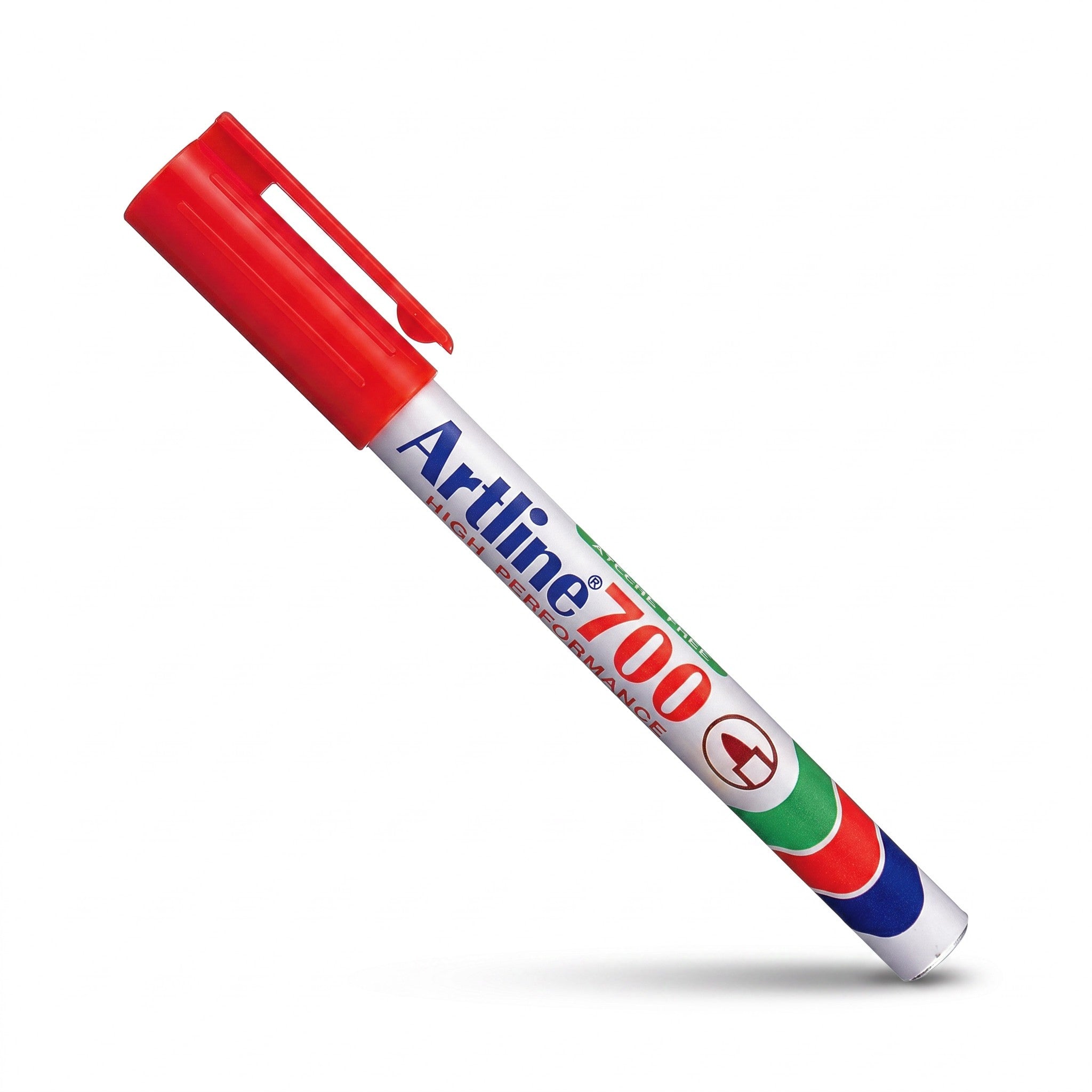 Artline 700 Permanent Marker (Black/ Blue/ Red)
