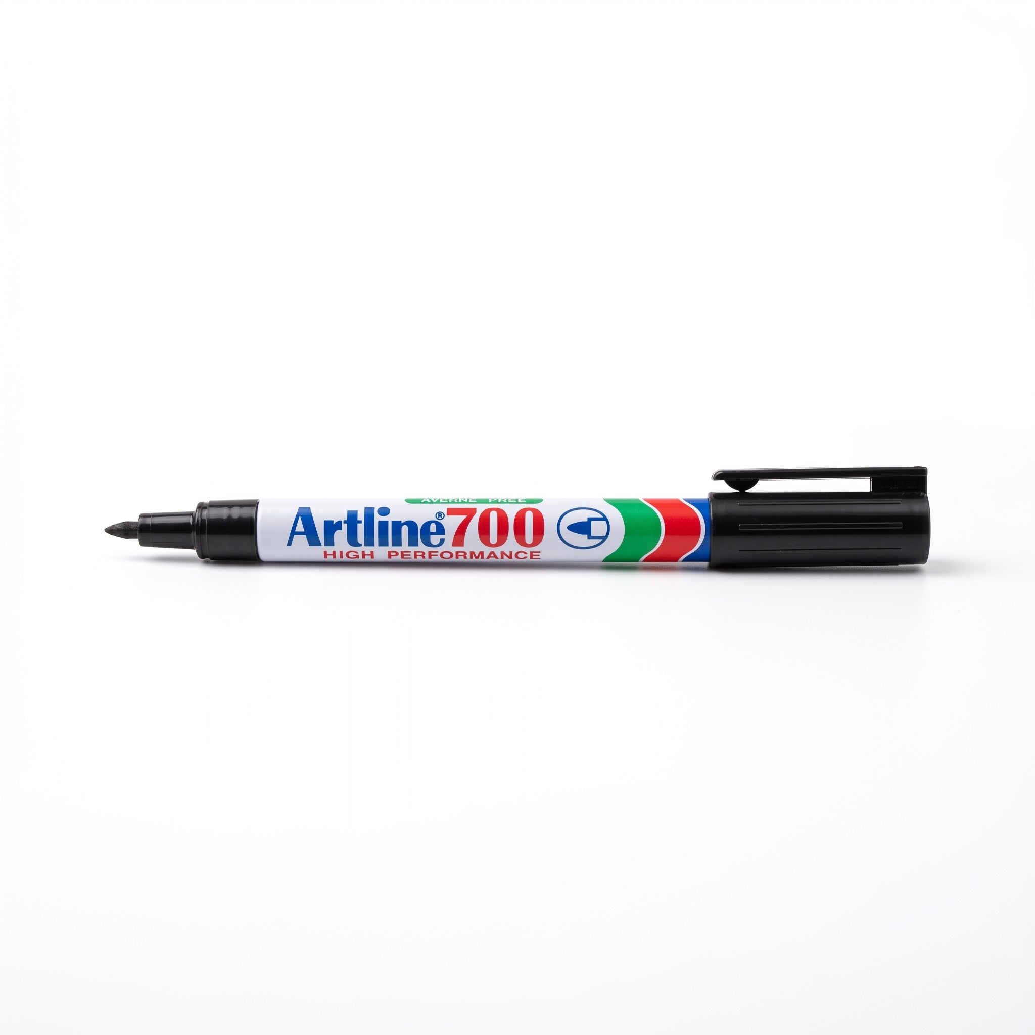 Artline 700 Permanent Marker (Black/ Blue/ Red)