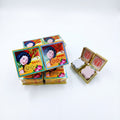 海棠粉 bedak sejuk 香港 hong kong 三凤海棠香粉 samfong perfume powder