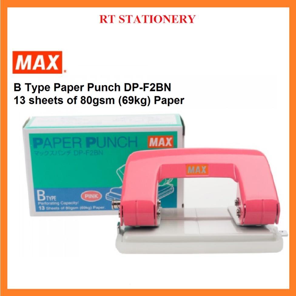 Max Puncher (B Type) DP-F2BN Original