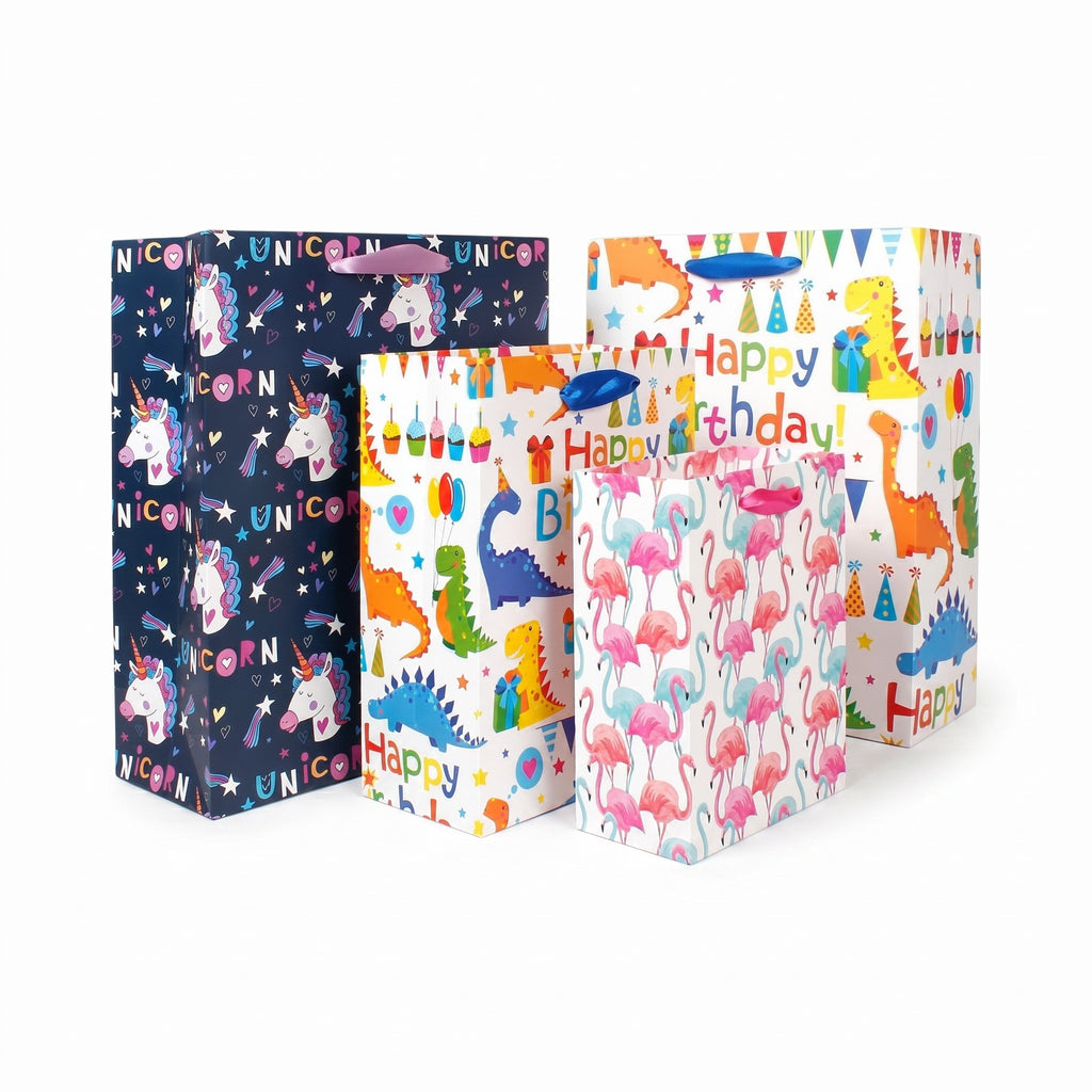 Gift Wrapping Paper/ DIY Craft Paper for Home Birthday Party Wedding Decoration [50x70cm]