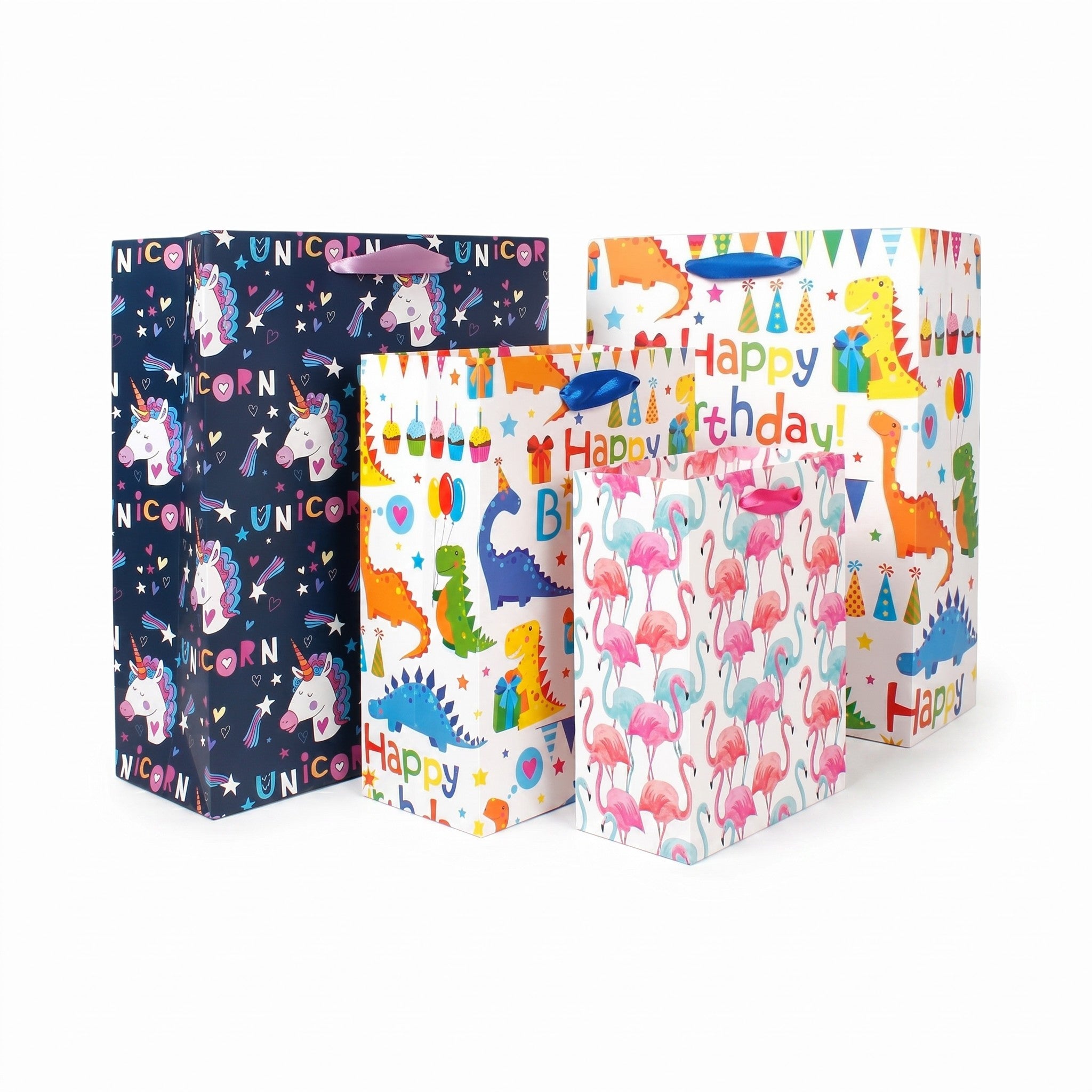 Gift Wrapping Paper/ DIY Craft Paper for Home Birthday Party Wedding Decoration [50x70cm]