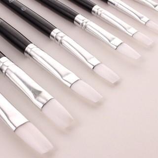 [ All Sizes] Astar 578 Nylon Artist Brush / Berus Lukisan / Berus Nylon
