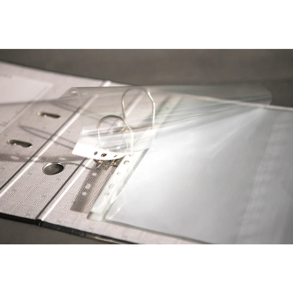 Astar Sheet Protector 100pcs SC11-005