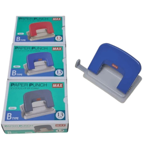 Max Puncher (B Type) DP-F2BN Original