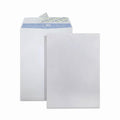 A4 White / Brown Envelope without Window 9" x 12 3/4" 10 pcs