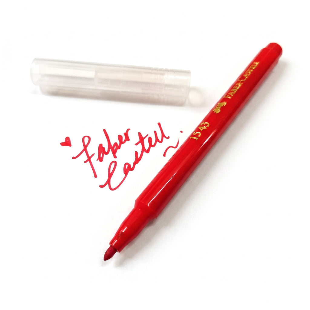 Faber Castell Magic Pen 12 Colour 154313