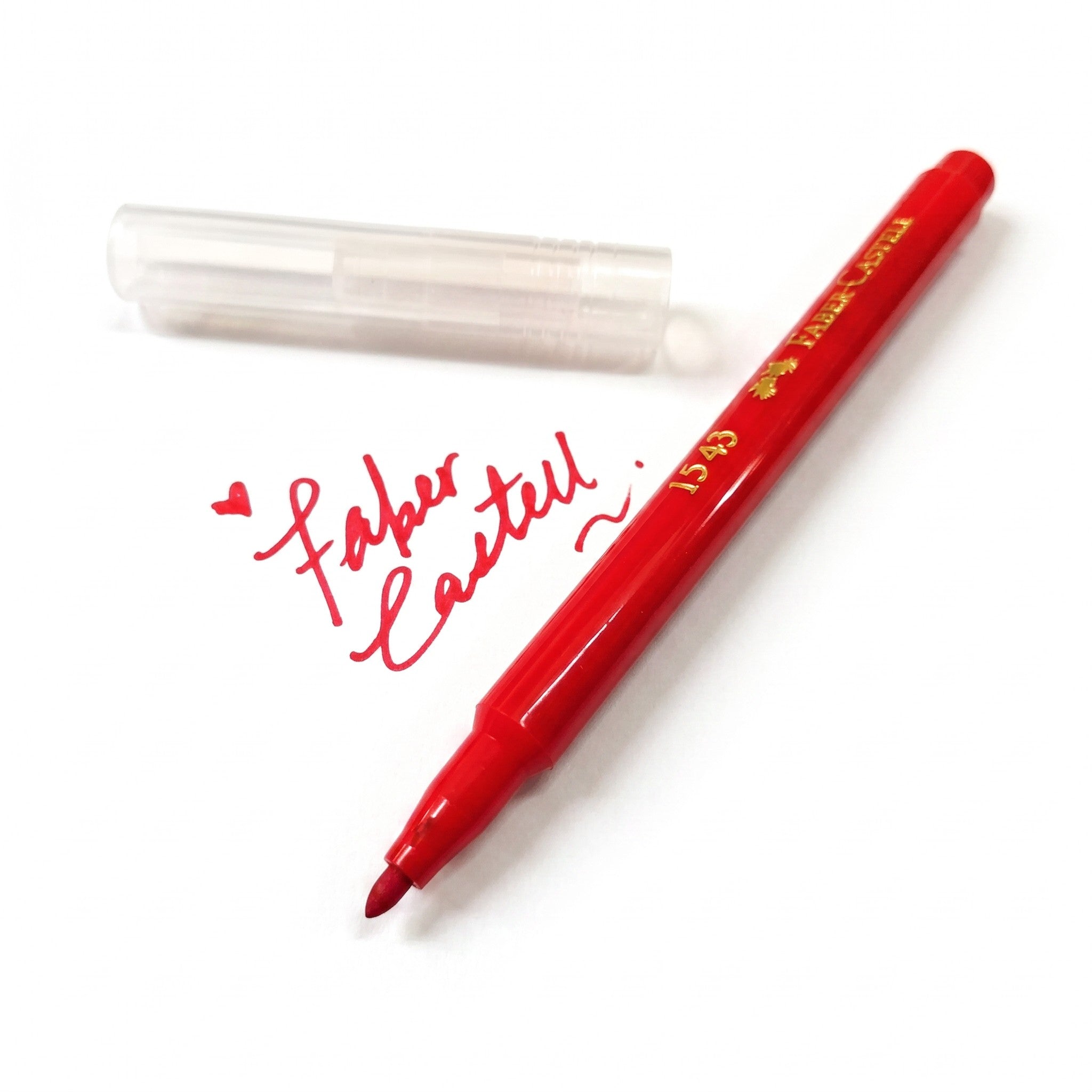 Faber Castell Magic Pen 12 Colour 154313