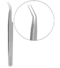 Steel Tweezer Eyelash Extensions 208AA/209AA