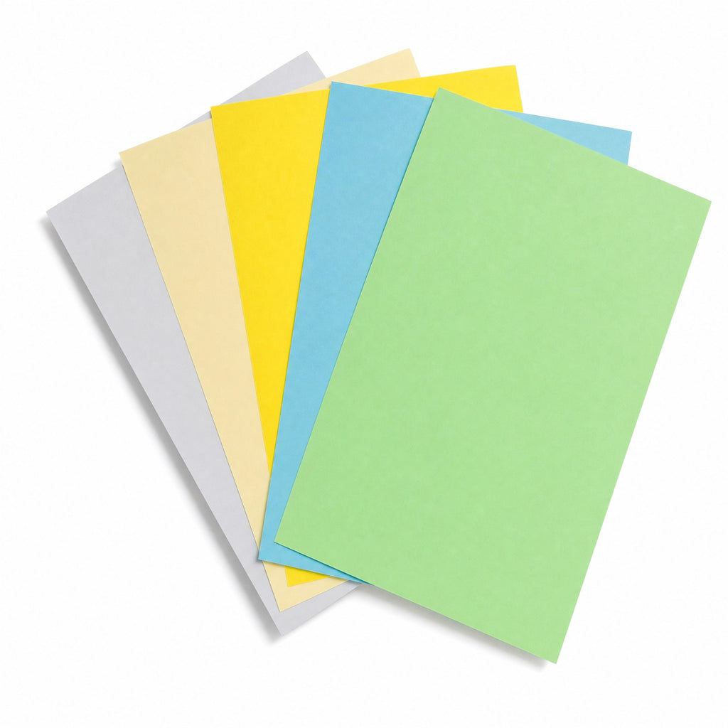 Lucky Star 2 Sheet Card 120gsm (10pcs per pack)